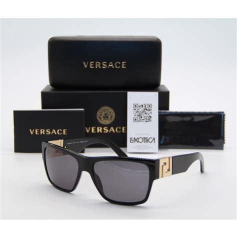 versace ve4296 replica|VERSACE Sunglasses MOD.4296 GB1/81 POLARIZED Gloss .